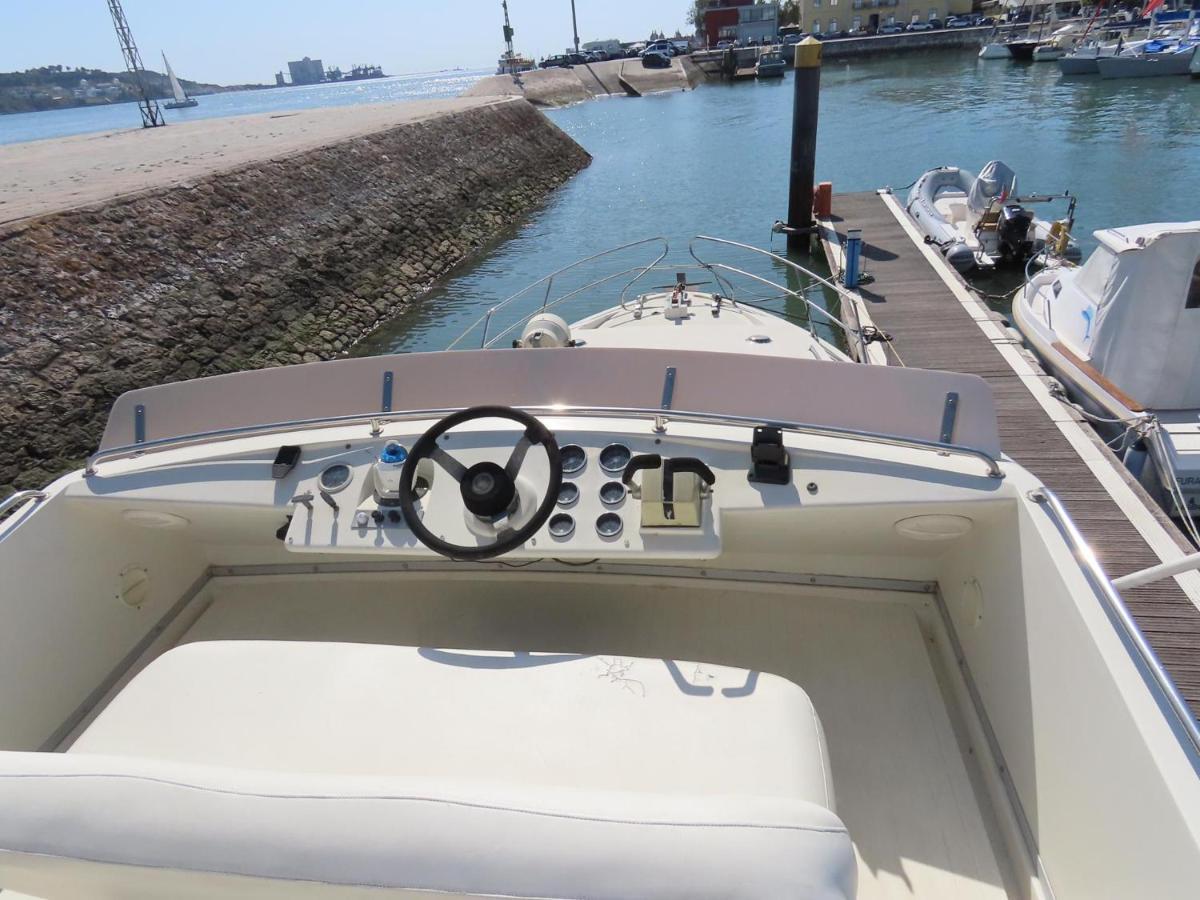 Barco Lusitano Ξενοδοχείο Lisboa Εξωτερικό φωτογραφία