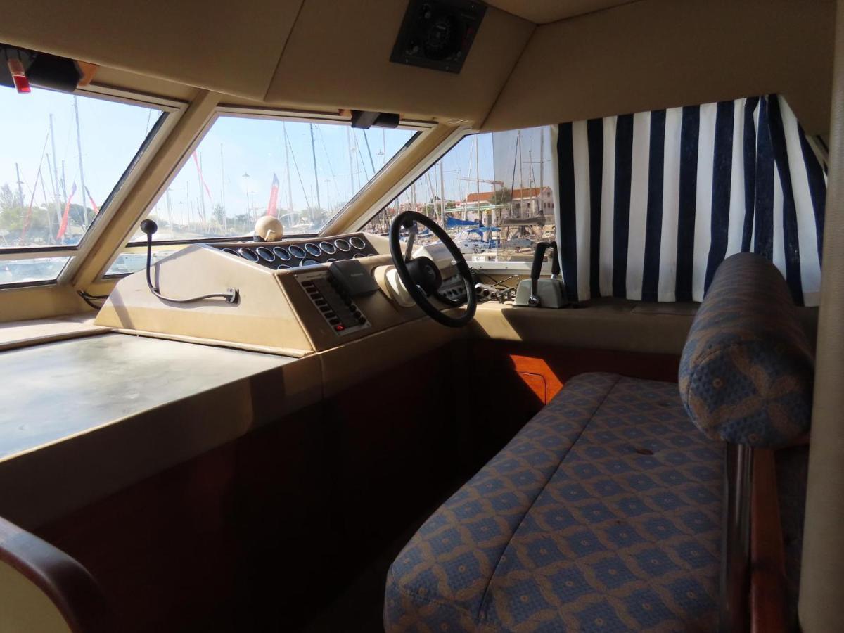 Barco Lusitano Ξενοδοχείο Lisboa Εξωτερικό φωτογραφία