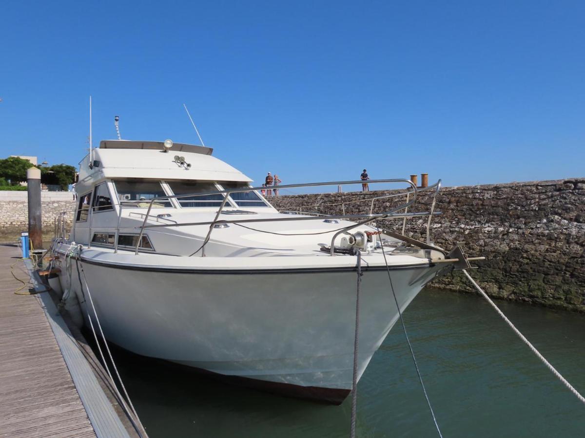 Barco Lusitano Ξενοδοχείο Lisboa Εξωτερικό φωτογραφία